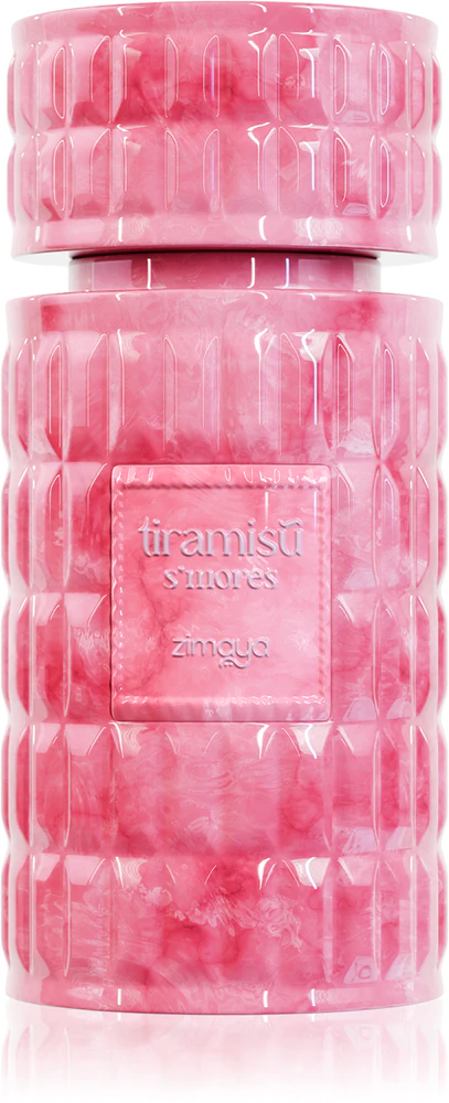 

Парфюмерная вода Zimaya Tiramisu S'mores