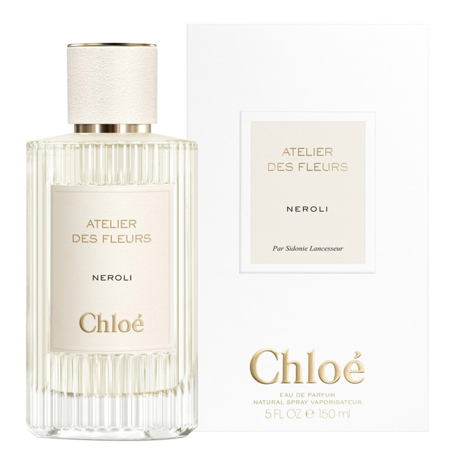 

Парфюмерная вода Chloe Atelier Des Fleurs Neroli, 50 мл