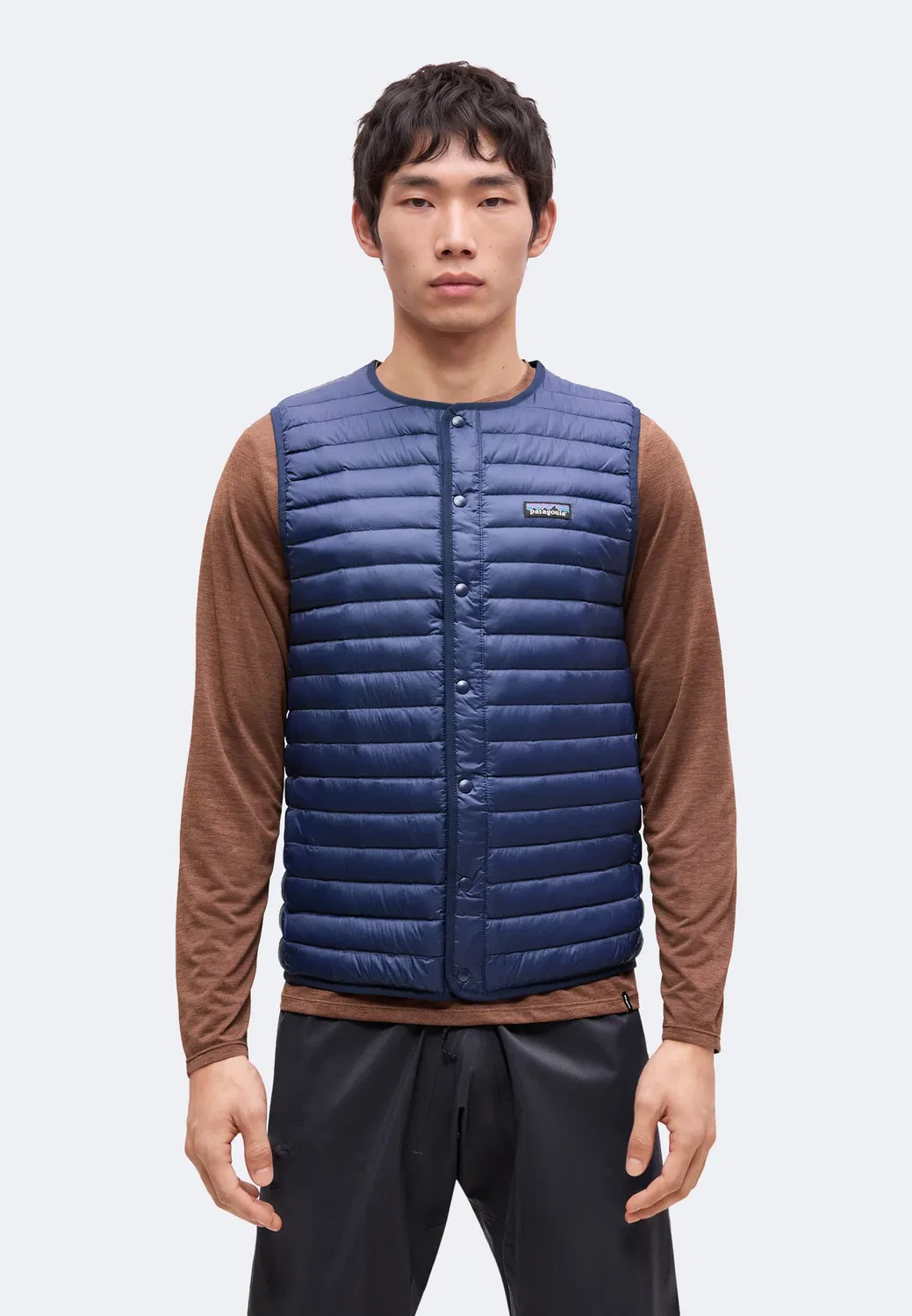 Жилет Patagonia, New Navy