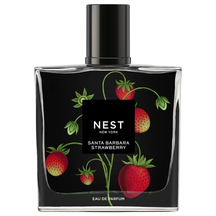 Парфюмерная вода Nest New York Santa Barbara Strawberry — фото 2