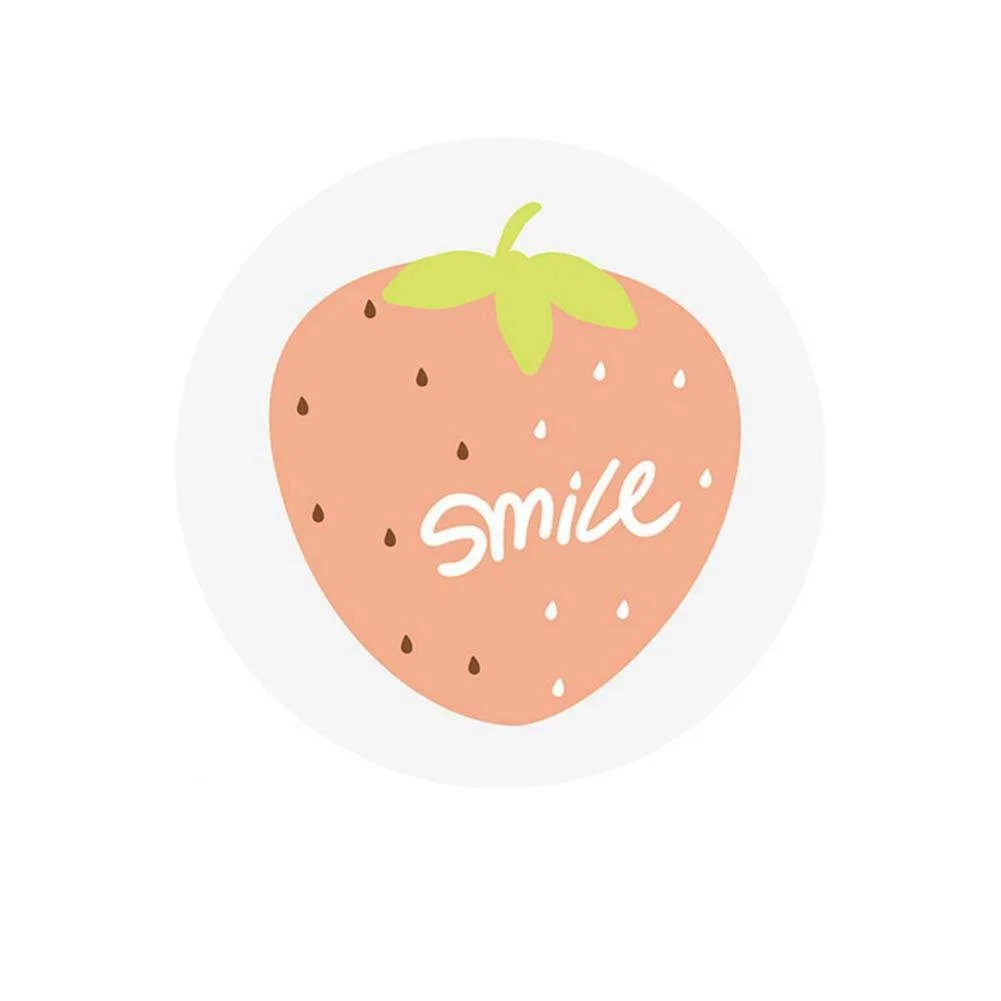 Эластичная шапочка для душа, Ejoyous, Strawberry