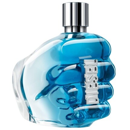 Туалетная вода Diesel Only The Brave High, 125 мл, спрей, аутентичный, совершенно новый, в упаковке — фото 2