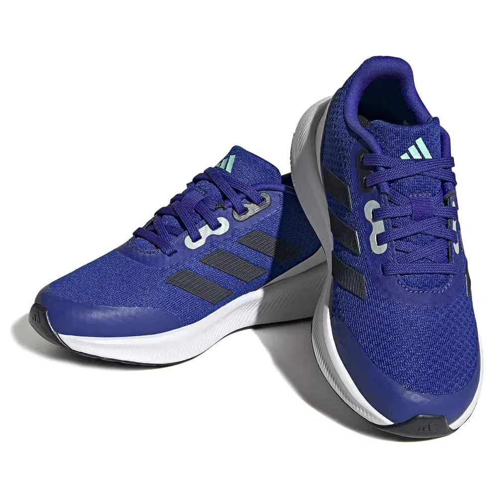 Детские кроссовки Runfalcon 3.0 Adidas, Blue/Ink/White