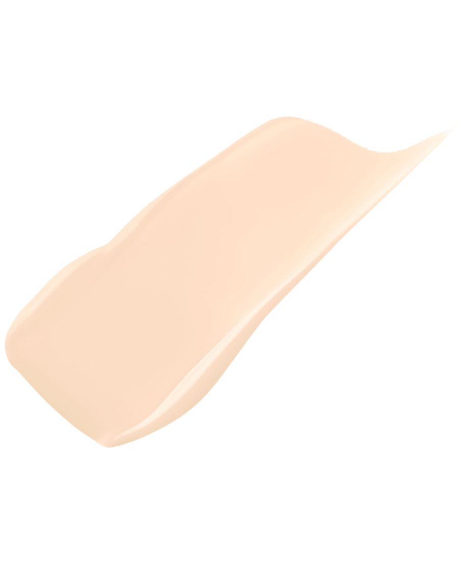 Невесомая, идеально подходящая водостойкая тональная основа Real Flawless Laura Mercier, цвет 0n1 silk — фото 2