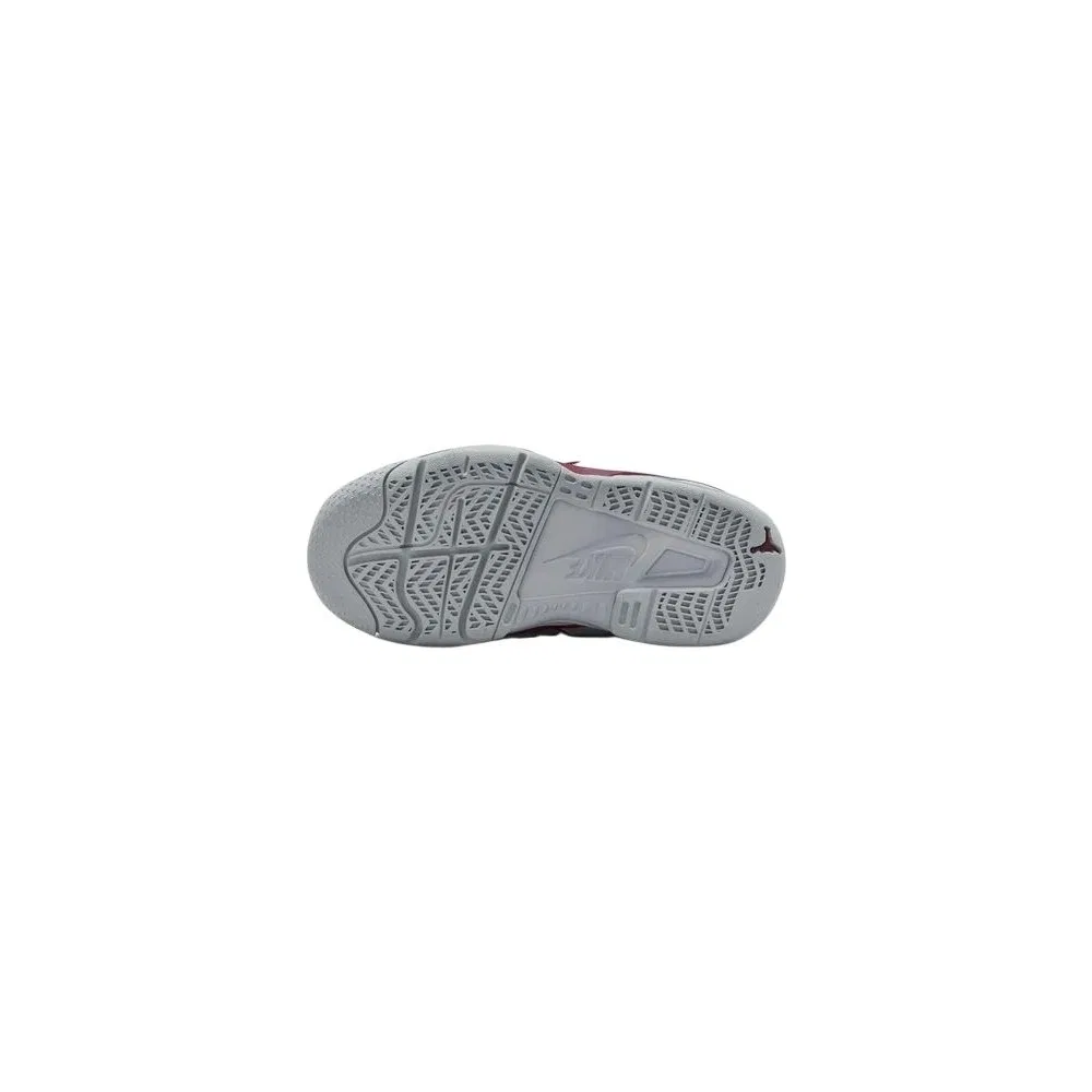 Детские кроссовки для мальчиков Nike Jordan Stay Loyal 3 — фото 2