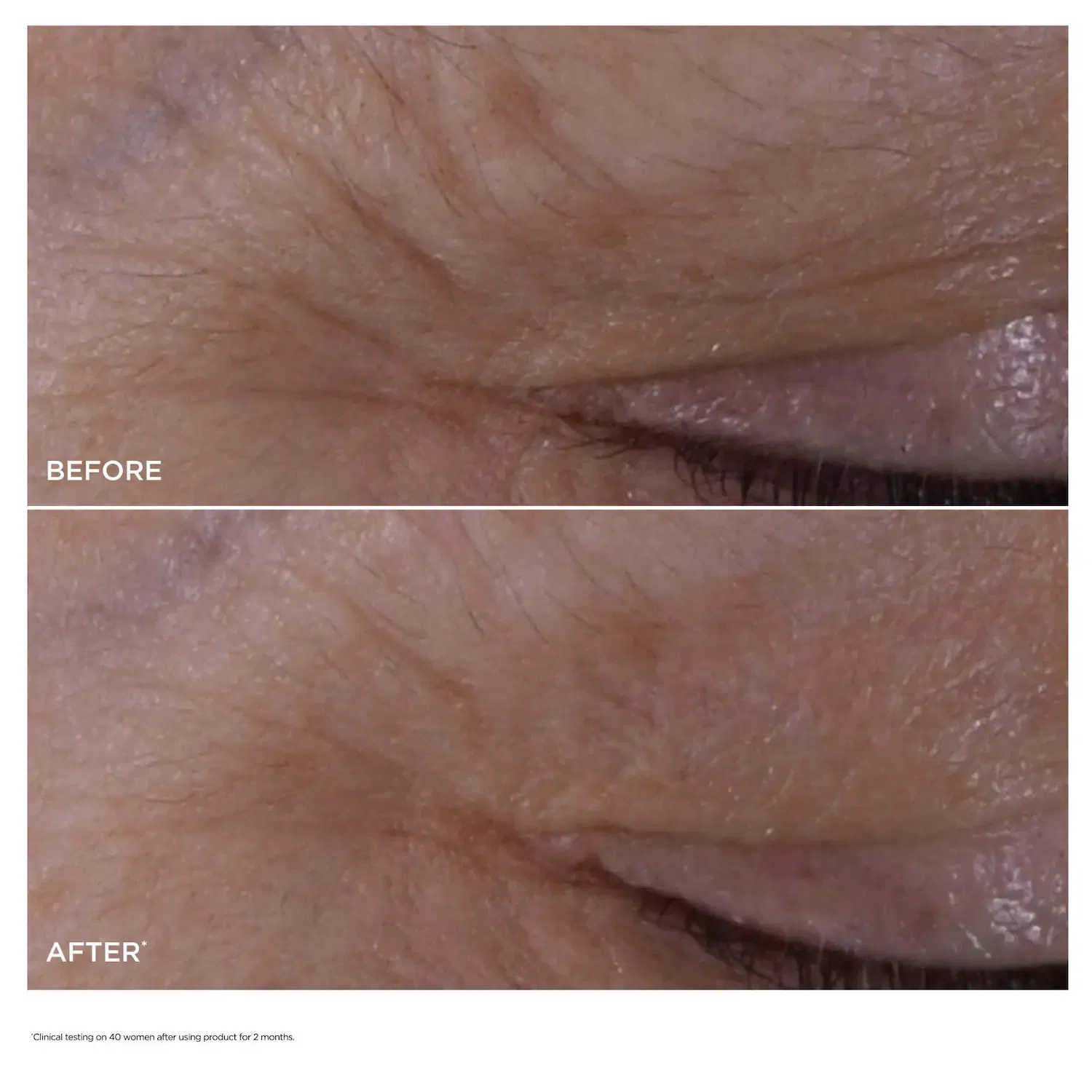 Сыворотка для глаз 20 мл с эффектом осветления Clarins, Double Serum Eye — фото 4