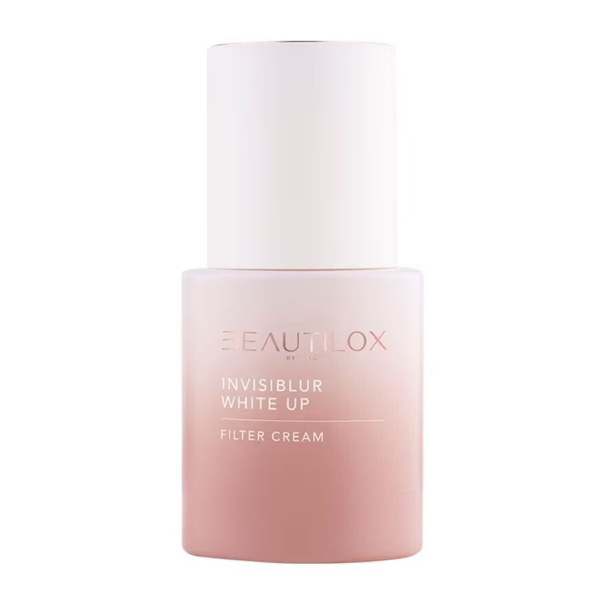 

Beautilox Invisiblur White Up Крем-фильтр 30 г, White