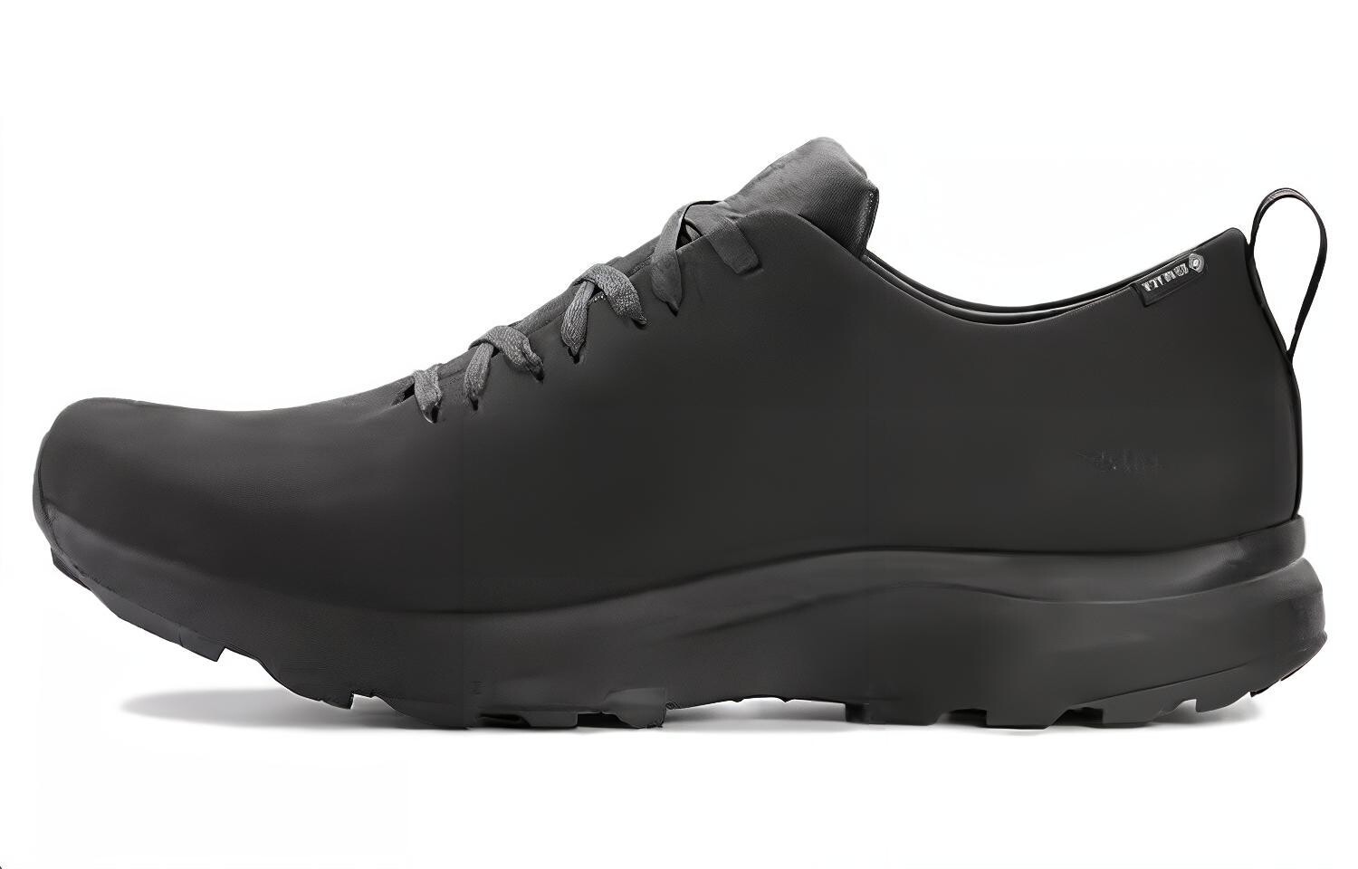 

Кроссовки Arcteryx Solano Lifestyle Shoes Unisex Low-top Black, черный