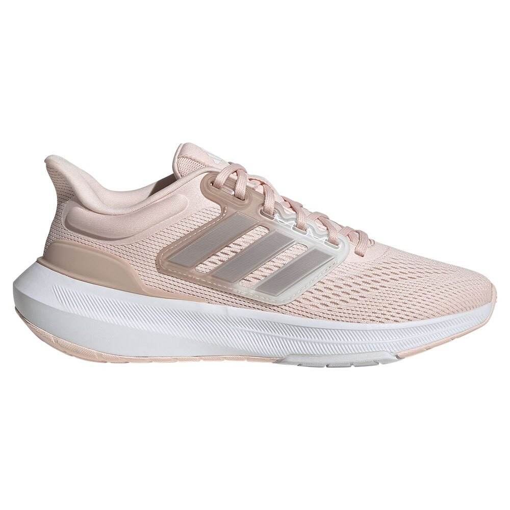 

Кроссовки adidas Ultrabounce, розовый