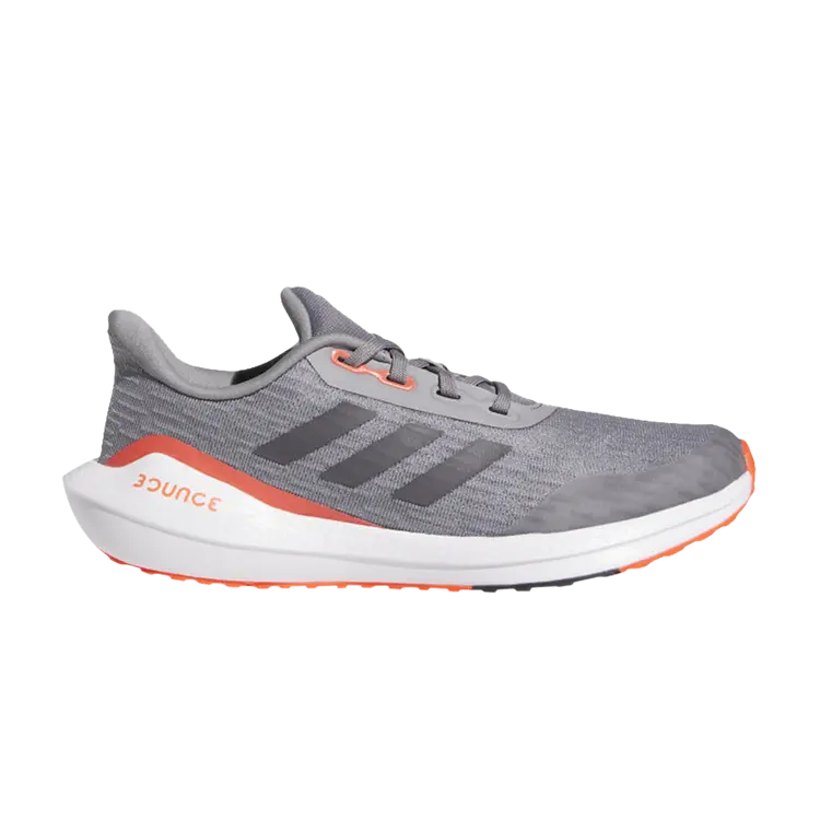 

Кроссовки Adidas EQ21 Run J, серый