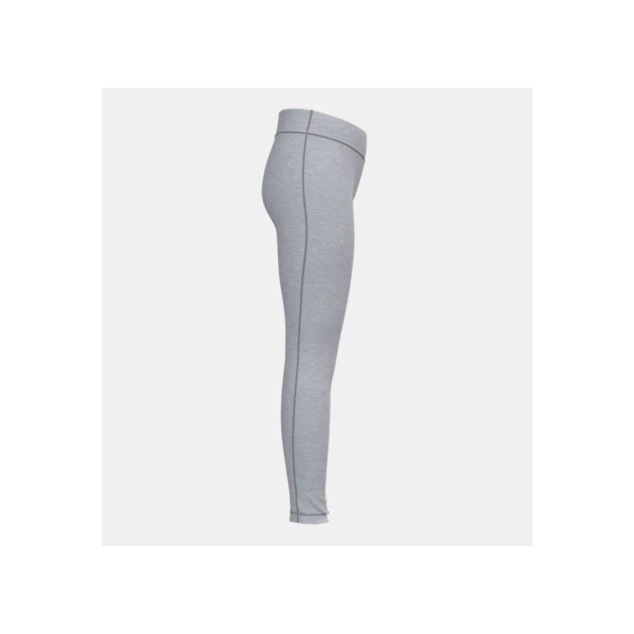 Детские леггинсы с длинным рукавом Under Armour, Серый — фото 4