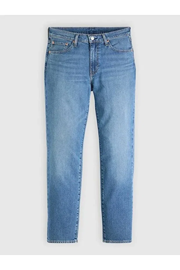 Мужские джинсы прямого кроя Levi'S, Indigo — фото 2