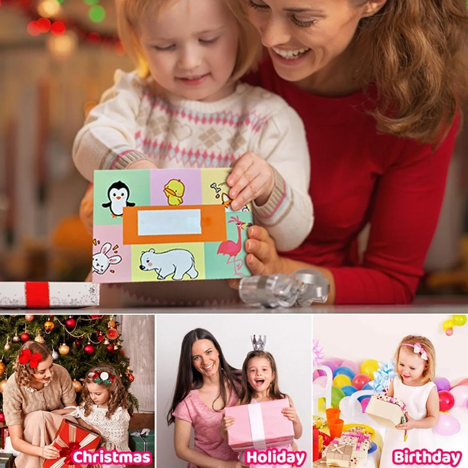 Бомбочки для ванны, 6 шт, Genérico, 740 г, 20.5x14x7.5 см — фото 4