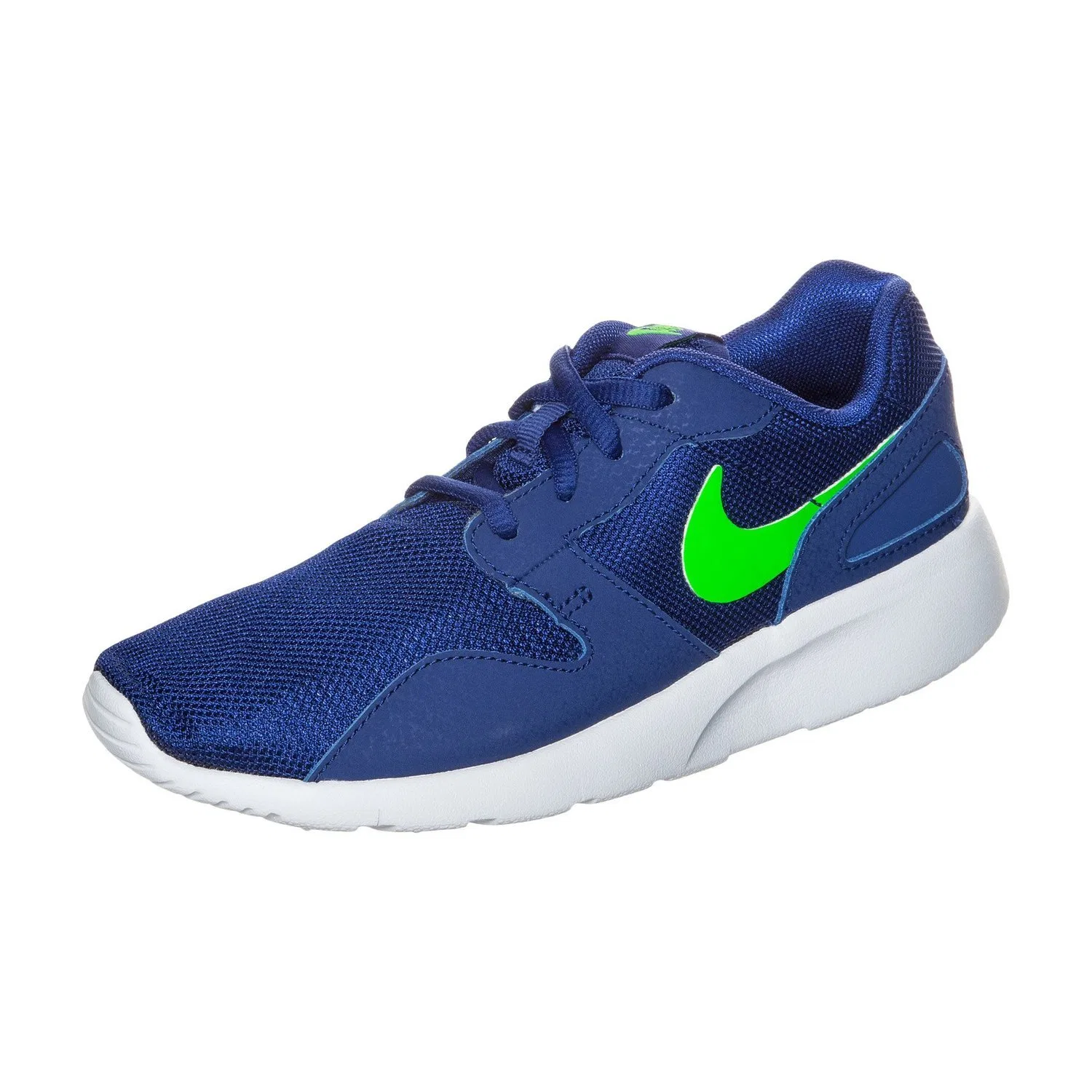 Детские кроссовки для мальчиков с сетчатым верхом NIKE Kaishi (GS), Igloo