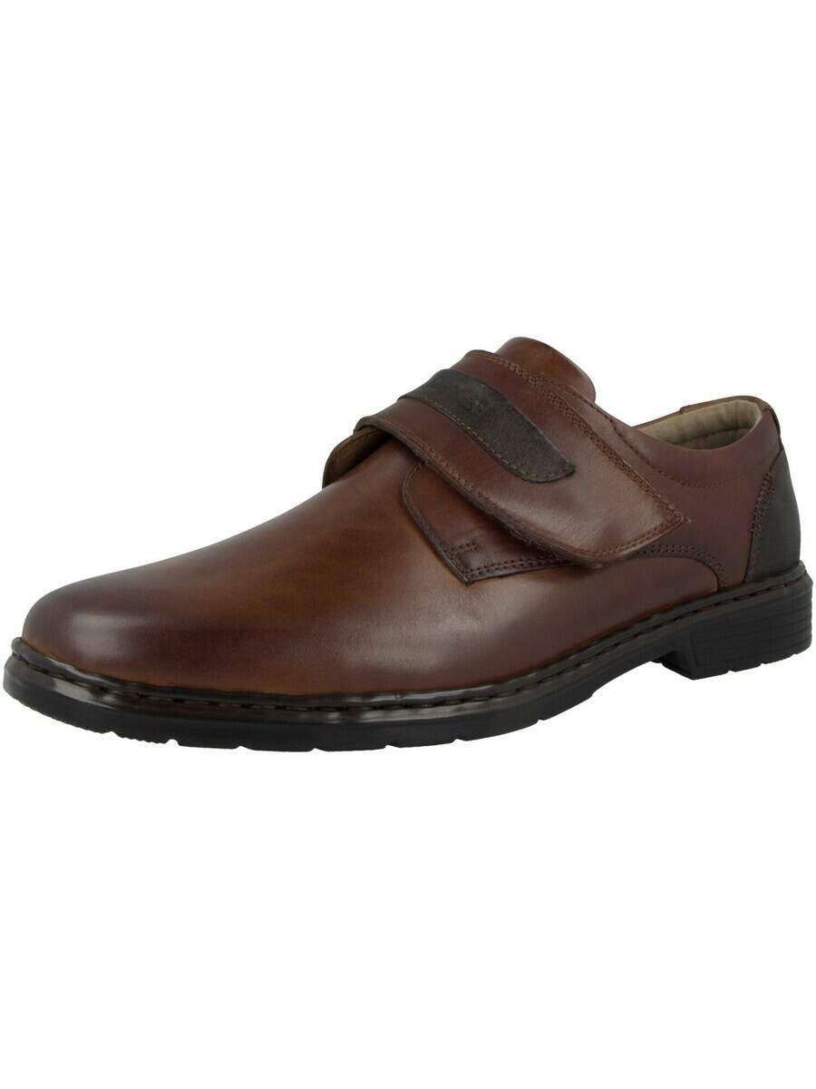 

Туфли JOSEF SEIBEL Classic Flats Alastair, цвет Cognac