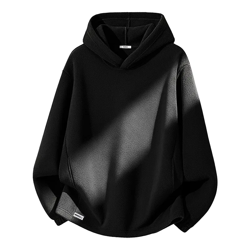 Детское худи MINISO, Dark Gray — фото 3