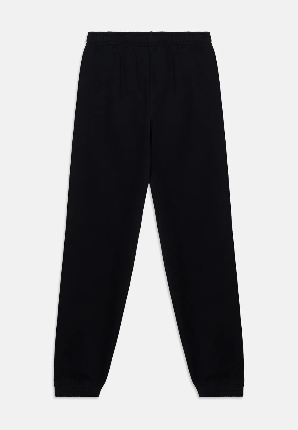 Спортивные брюки Evolution Simple Dome Pant унисекс - спортивные штаны The North Face, Black — фото 2