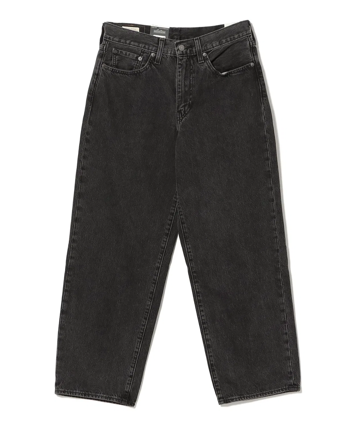 Мужские джинсы свободного кроя 578 Baggy Levi's, Indigo Blue