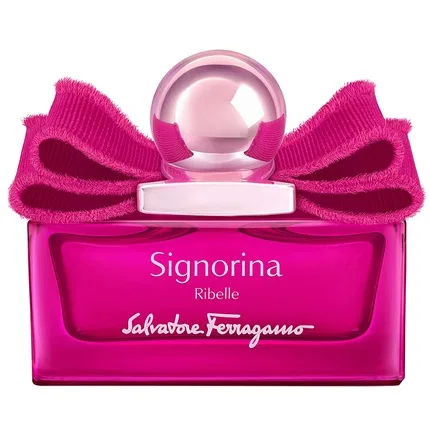 Парфюмерная вода Salvatore Ferragamo Signorina Ribelle, 50 мл