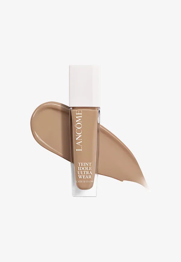 Тональный крем Teint Idole Ultra Wear Care & Glow 30 мл Lancome, цвет 355n — фото 2