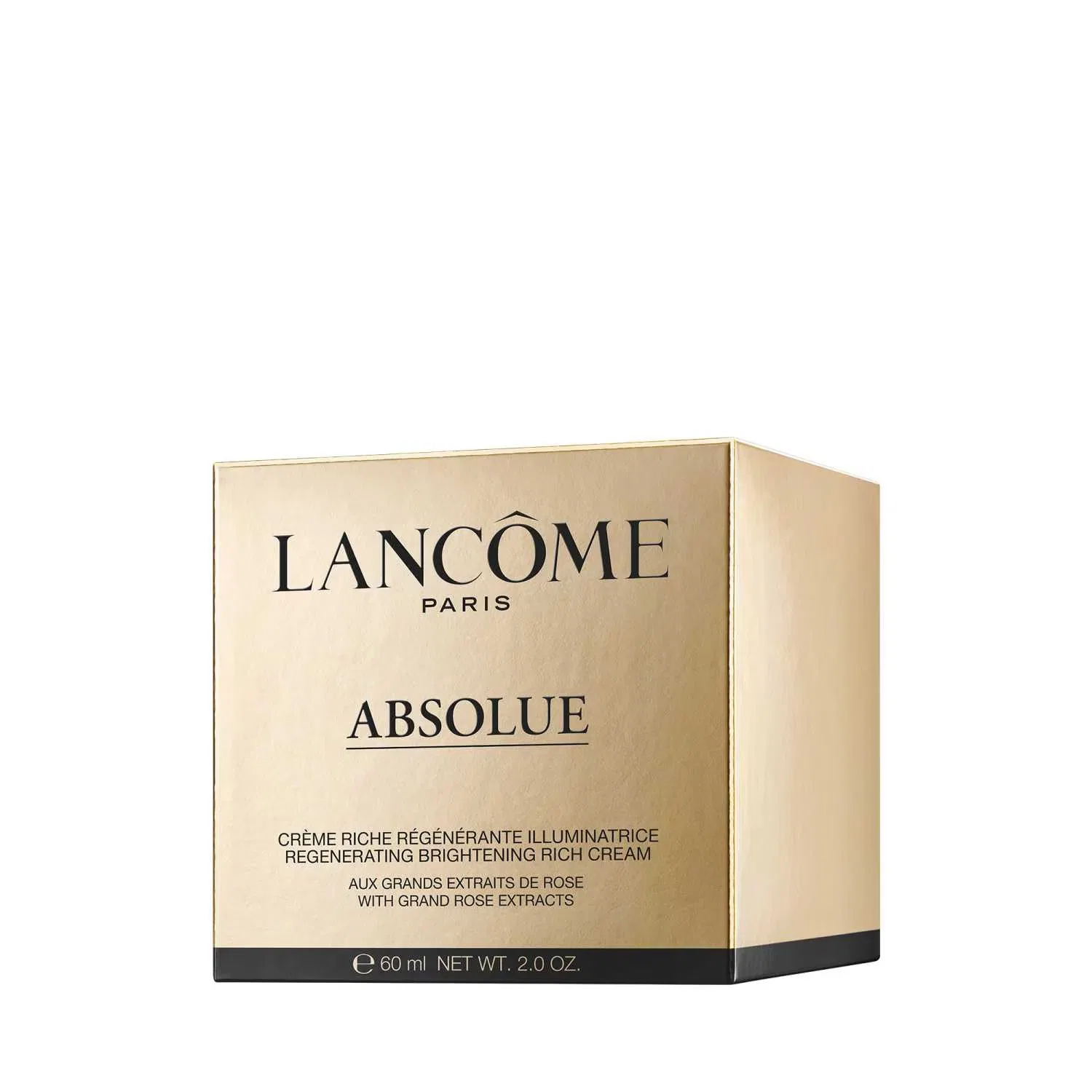 Питательный крем для лица Absolue Rich Creme LANCÔME — фото 4