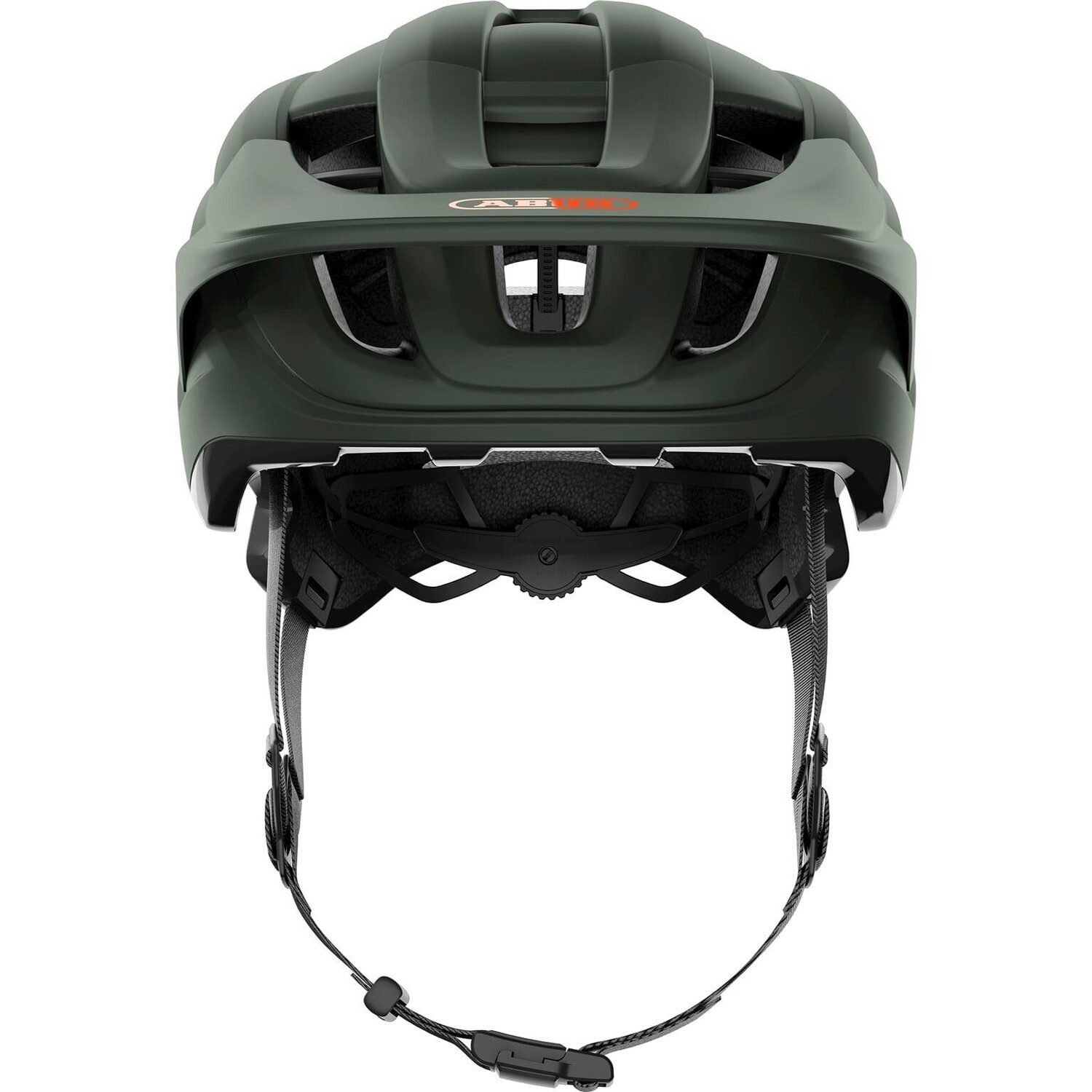 

Шлем Abus, cliffHanger pine green