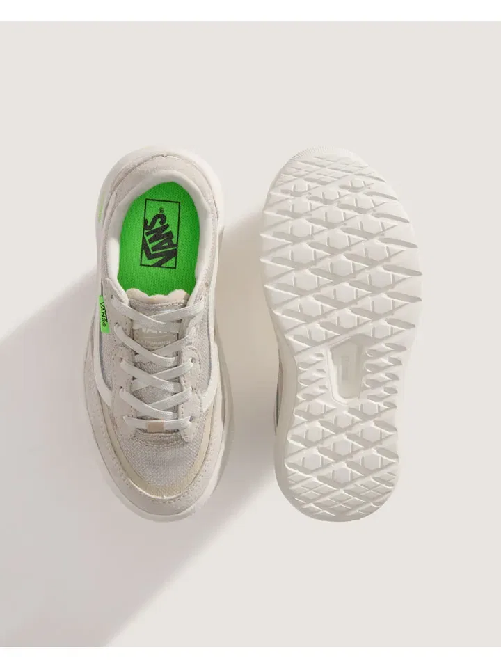 Кроссовки Ultrarange 2.0 Vans, бежевый — фото 3