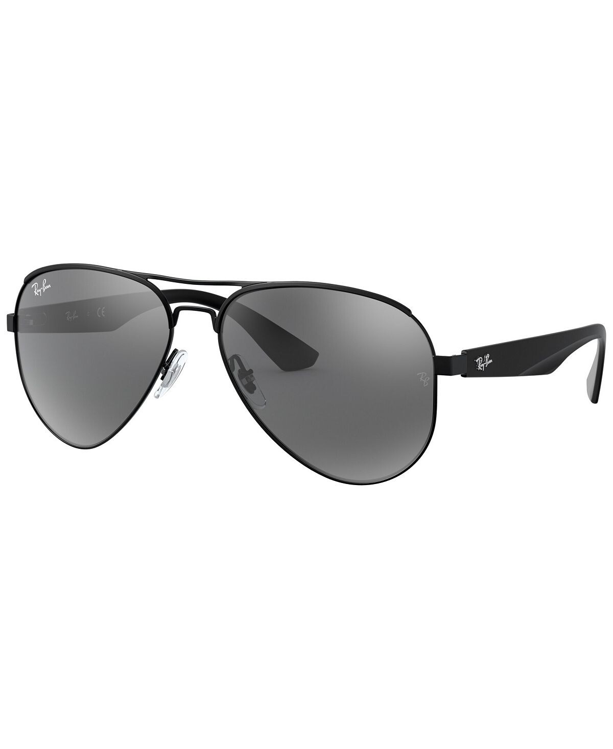 

Мужские солнцезащитные очки, rb3523 59 Ray-Ban, черный
