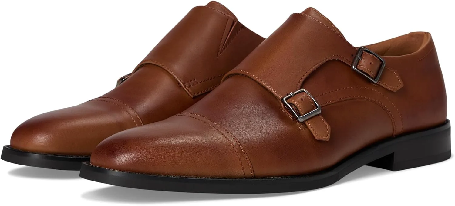 Мужские лоферы ALDO с узором аргайл