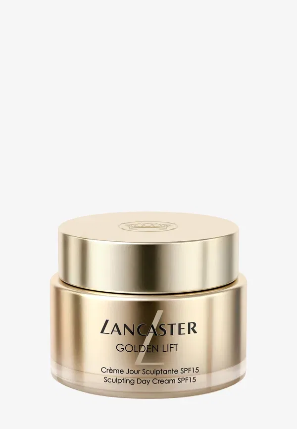 Крем для лица Golden Lift SPF 15 50 мл Lancaster Beauty