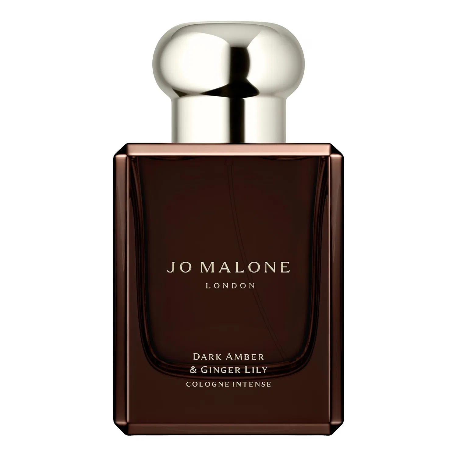 Туалетная вода Dark Amber & Ginger Lily, 50 мл, JO MALONE LONDON