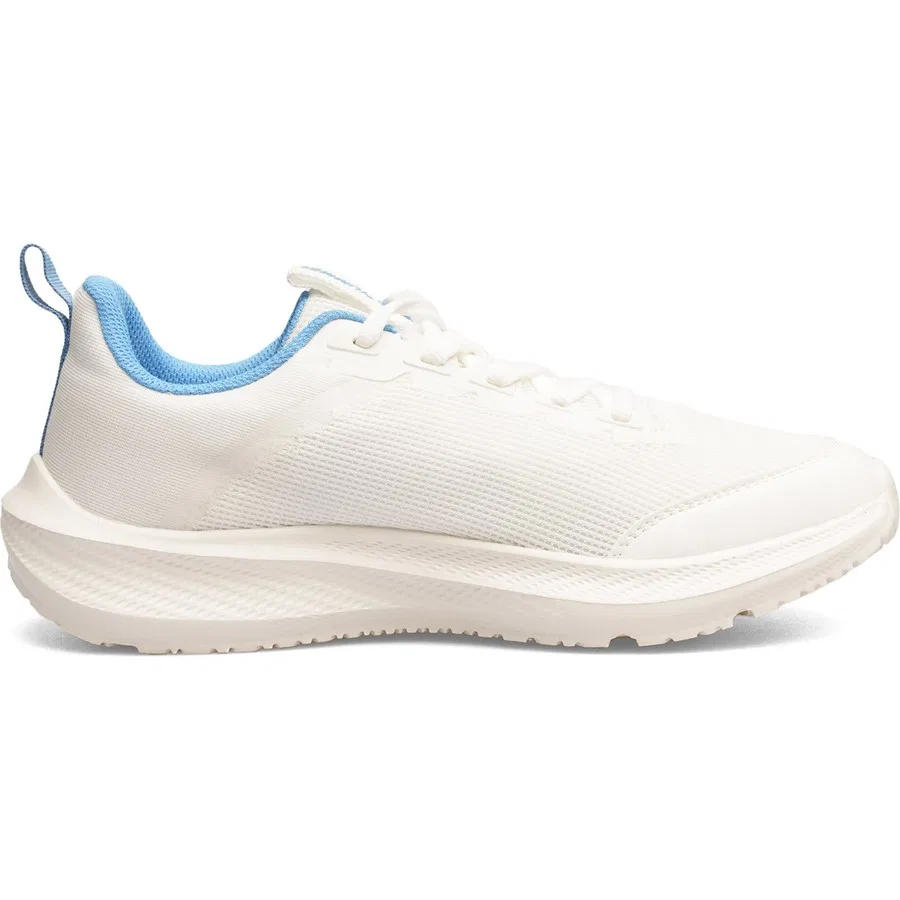 Кроссовки Hummel Focus, Белый — фото 2