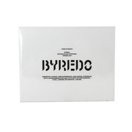 

Парфюмерная вода Byredo Young Rose, 100 мл