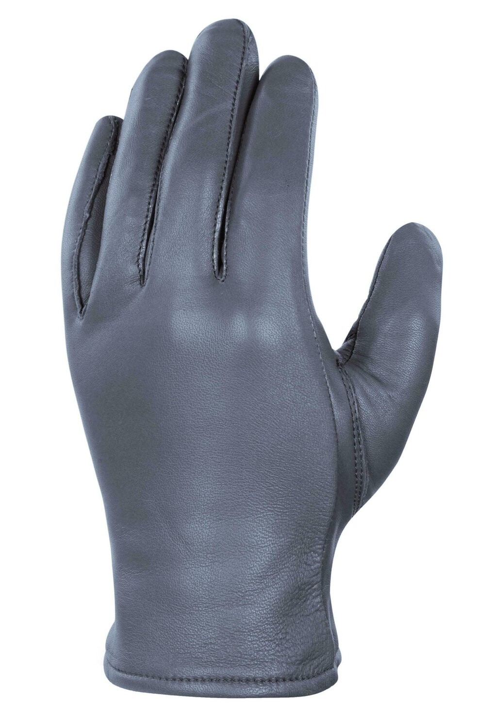 

Перчатка на палец Bundeswehr Lederhandschuhe normani Outdoor Sports, серая