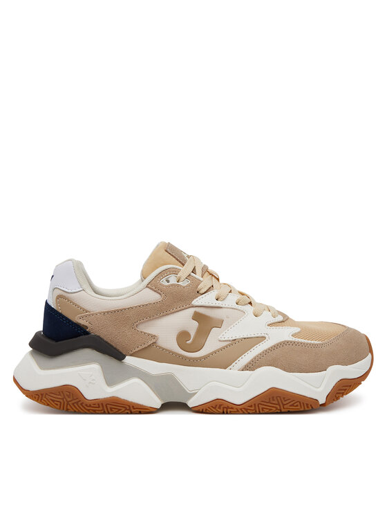 

Кроссовки C1400 2526 C1400S2526 Joma, бежевый