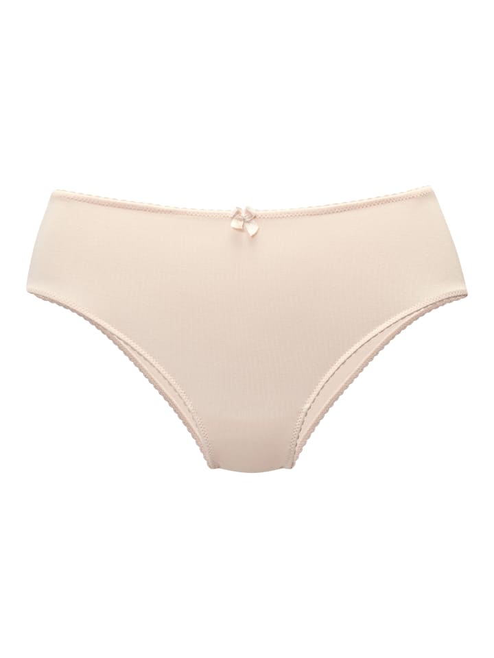 

Nuance Трусы Slip in toffee