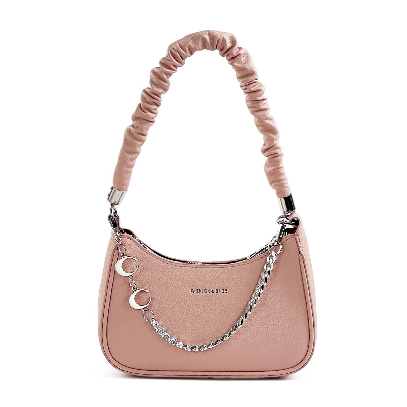 

BGAY Женская сумка через плечо, Розовый