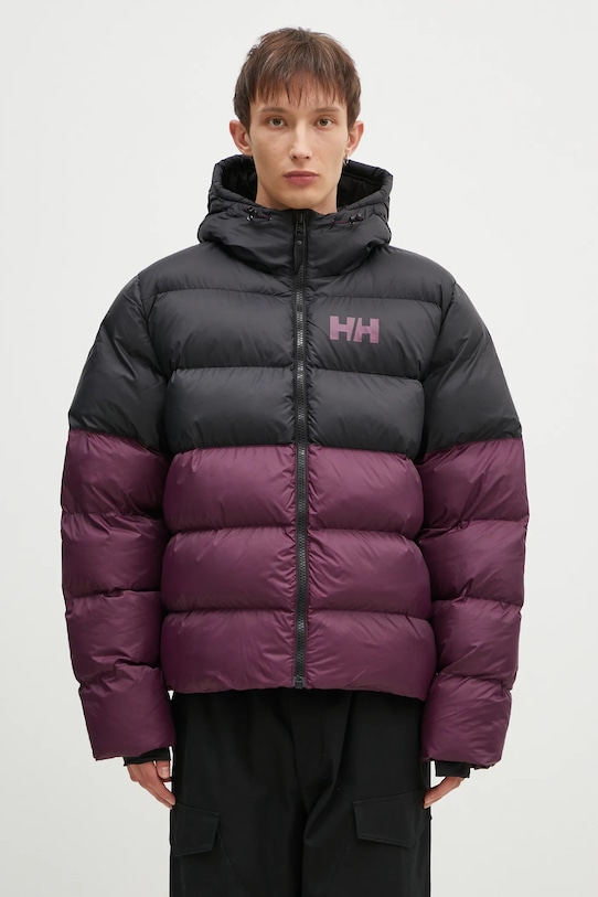 

Спортивная куртка Active Helly Hansen, фиолетовый