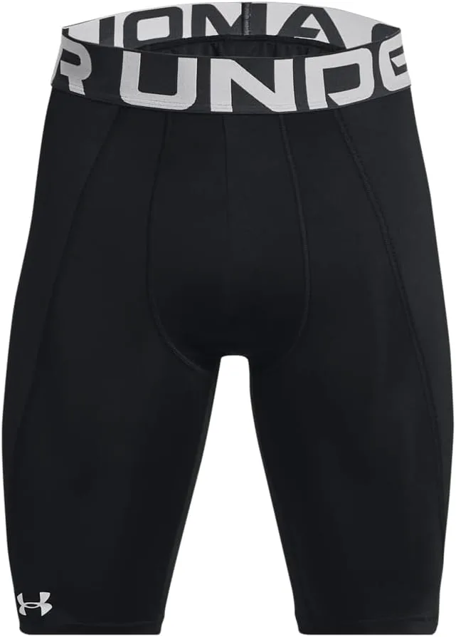 Мужские бейсбольные слайдеры Under Armour Utility, черный/серый — фото 4