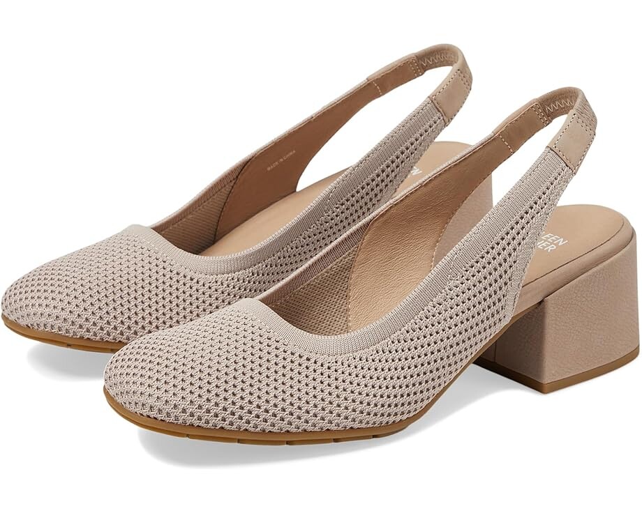 

Туфли Eileen Fisher Yarn, цвет Blush
