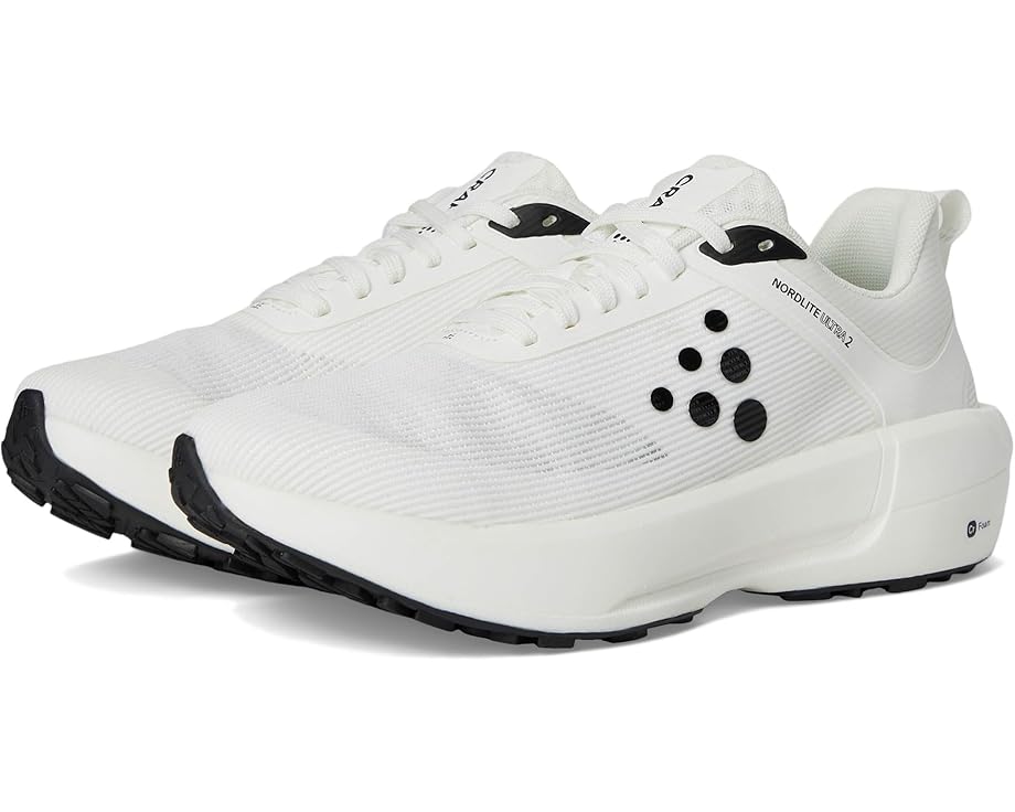 

Кроссовки Craft Nordlite Ultra 2, цвет Ash White