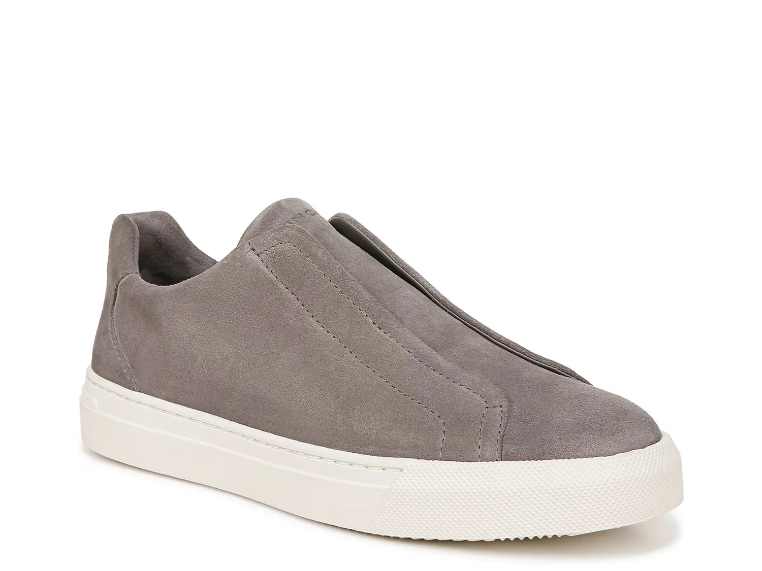 

Кроссовки Lakewood Slip-On Sneaker Vince, серый