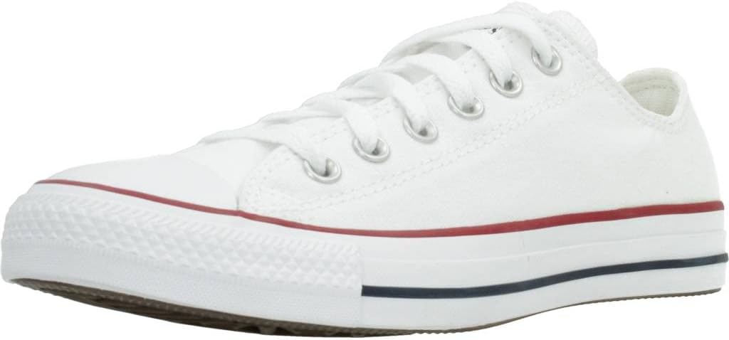 

Кроссовки Converse для мужчин, Optical White