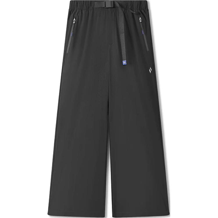 

Skechers Повседневные брюки мужские Midnight Black