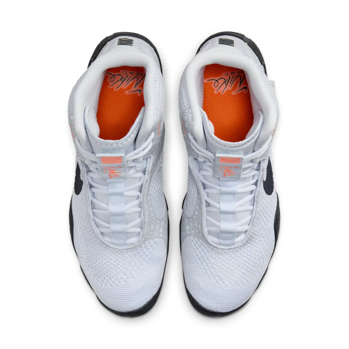 Мужские борцовские кроссовки Tawa SE Nike, мультиколор — фото 4