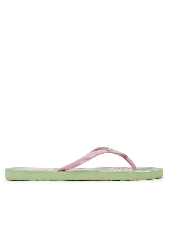 Шлепанцы 839452A Roxy, розовый