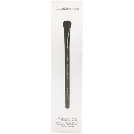 

Двусторонняя кисть для глаз Dramatic Definer, Bareminerals