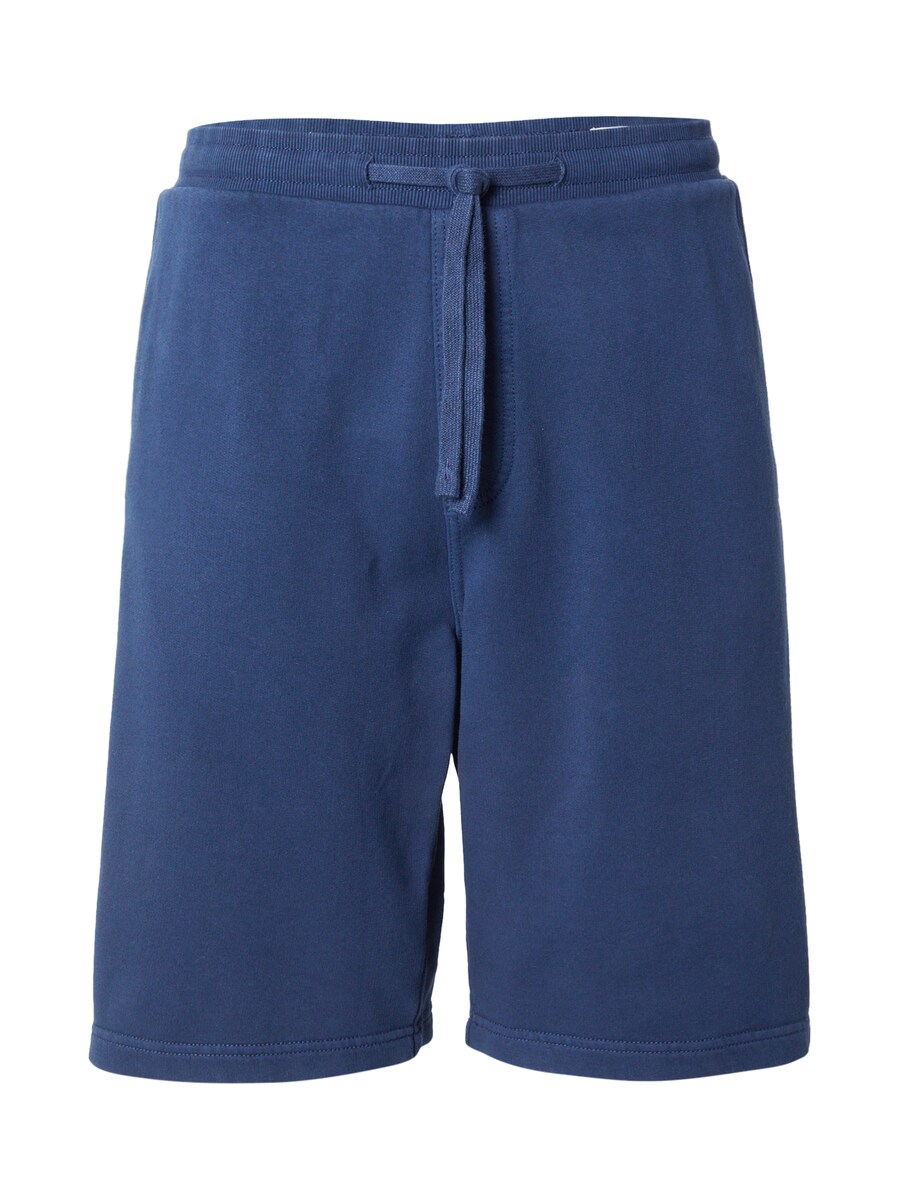 

Брюки свободного кроя s.Oliver Detroit, Navy