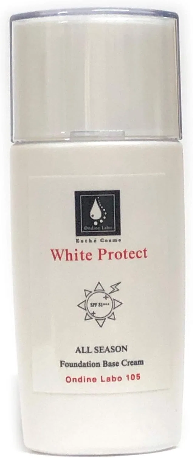 Солнцезащитный крем Ondine White Protect 105 40 г