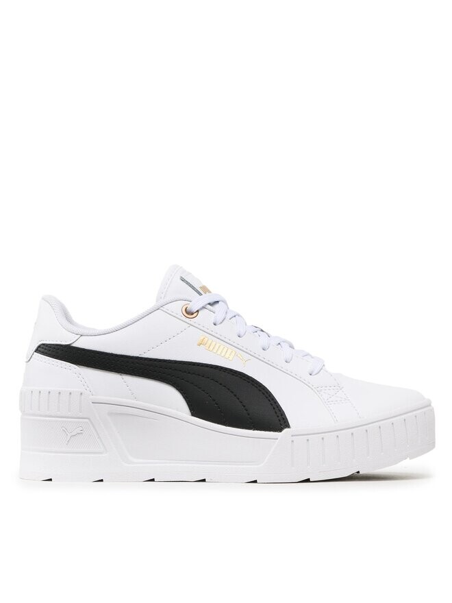 

Кроссовки Karmen Wedge 390985 Puma, белый